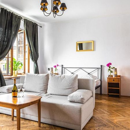 Apartament Main Square 18 View 1 Kraków Zewnętrze zdjęcie